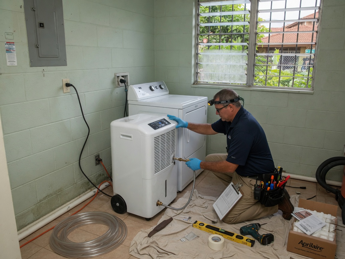 AC Repair in Mililani Tech Park, HI 96789